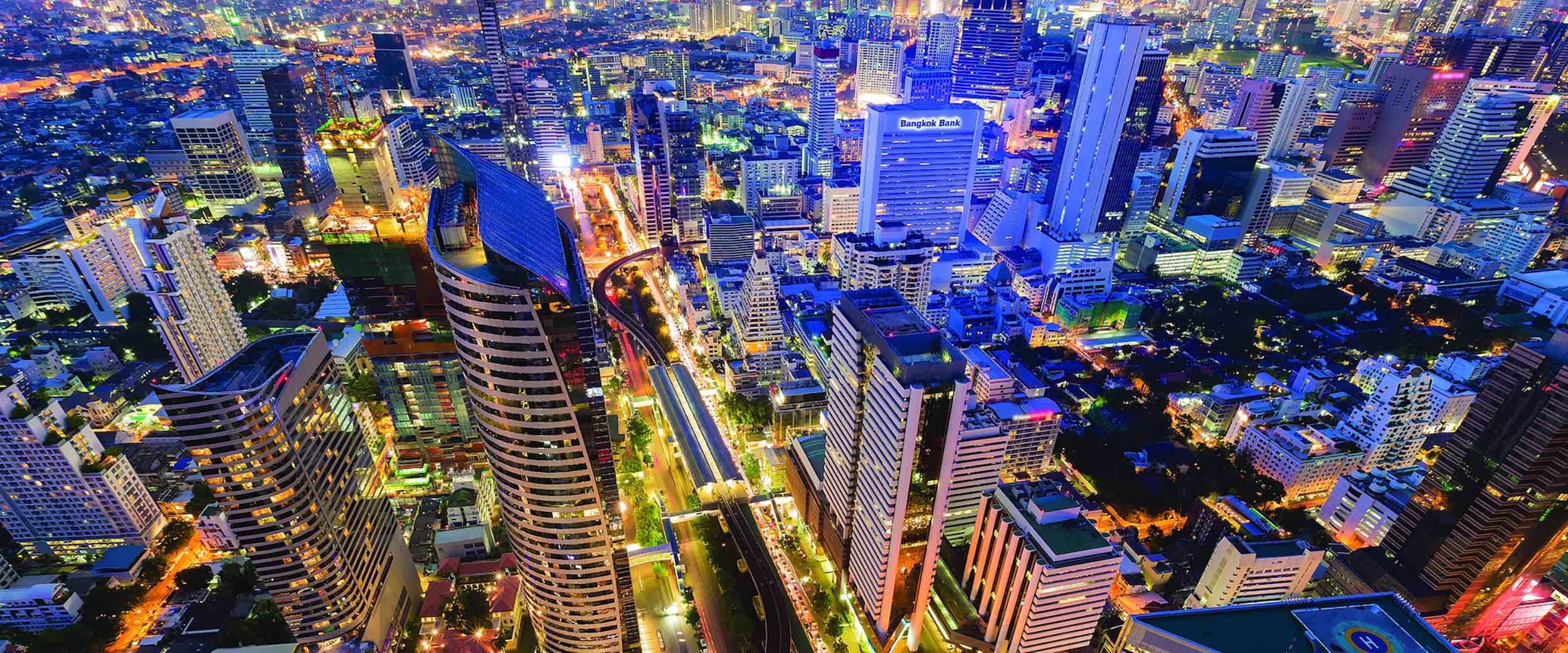 Background Bangkok Bank
